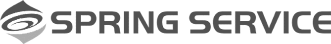 Logo Spring Service